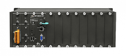 Контроллер WP-9828-CE7 CR