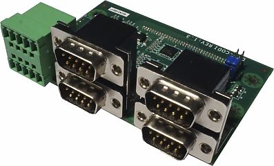 Модуль   CMI-CD100/FB22