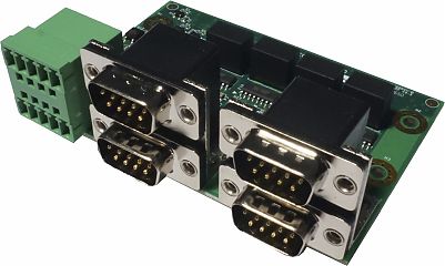 Модуль   CMI-ICD100/FB21