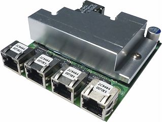 Модуль   CMI-PoE104/UB0612