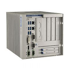 Многослотовый компактный компьютер UNO-3285G-634AE