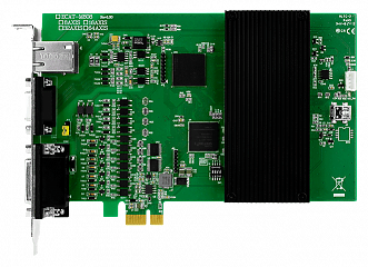 Плата ECAT-M808-32AX CR