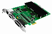 Плата ECAT-M808-32AX CR