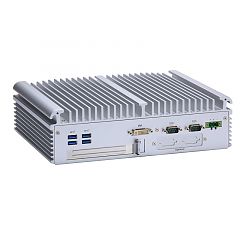 Компактный встраиваемый компьютер eBOX710-521-FL-PCIE-DC