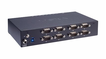 Преобразователь UPort 1650-8-G2-T