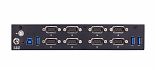 Преобразователь UPort 1650-8-G2-T