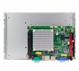 Панельный компьютер VOX-090-TS-N8M-N5GM