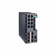 Коммутатор EDS-4014-4GS-2QGS-HV