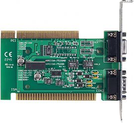 PCISA-7520AR CR