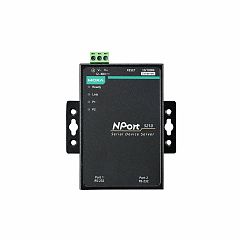Преобразователь NPort 5210