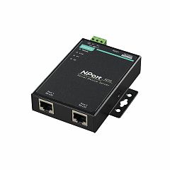 Преобразователь NPort 5210