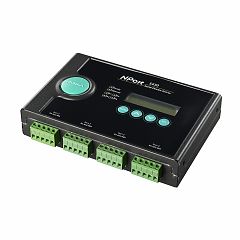 Преобразователь NPort 5430I