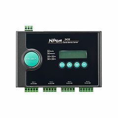 Преобразователь NPort 5430I