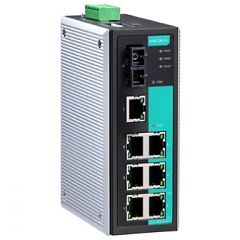 Коммутатор EDS-308-S-SC