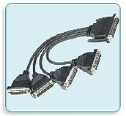 Кабель CBL-M37M25x4-30
