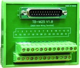 Переходник TB-M25