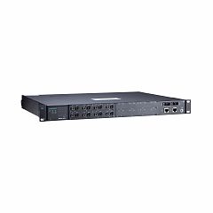 Преобразователь NPort S9650I-8F-2HV-MSC-T