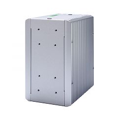 Встраиваемый компьютер на DIN-рейку iNA200-X6414-A