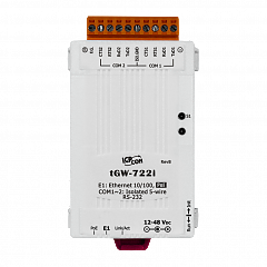 Преобразователь tGW-722i CR