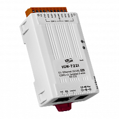 Преобразователь tGW-722i CR