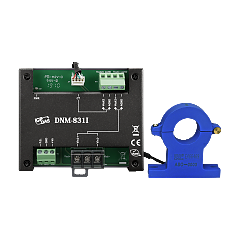Преобразователь DNM-831I-100V-50A CR