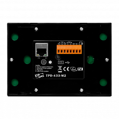 TPD-433-M2 CR