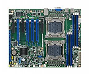 Промышленная плата ASMB-823-00A1E