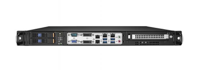 Промышленный компьютерный корпус  HPC-7120S-35ZB