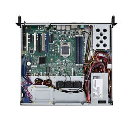 Промышленный компьютерный корпус  HPC-7120S-35ZB