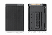 Переходник MB705M2P-B M.2 PCIe 3.0/4.0 NVMe SSD to 2.5