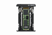 Переходник MB705M2P-B M.2 PCIe 3.0/4.0 NVMe SSD to 2.5