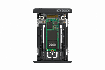 Переходник MB705M2P-B M.2 PCIe 3.0/4.0 NVMe SSD to 2.5