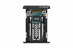 Переходник MB705M2P-B M.2 PCIe 3.0/4.0 NVMe SSD to 2.5