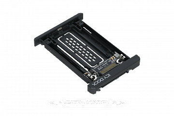 Переходник MB705M2P-B M.2 PCIe 3.0/4.0 NVMe SSD to 2.5