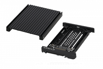 Переходник MB705M2P-B M.2 PCIe 3.0/4.0 NVMe SSD to 2.5