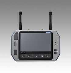 Панельный компьютер TREK-773R-LWBXA1E