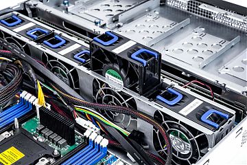 Компьютер FRONT Server 820.603
