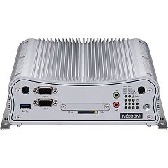 Компактный встраиваемый компьютер NISE2400-J1900-WOA