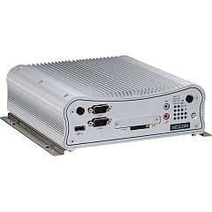 Компактный встраиваемый компьютер NISE2400-J1900-WOA