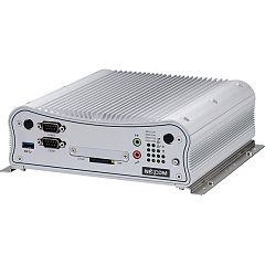 Компактный встраиваемый компьютер NISE2400-J1900-WOA