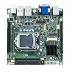 Промышленная плата AIMB-205G2-00A1E