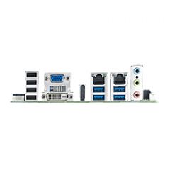 Промышленная плата AIMB-205G2-00A1E