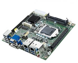 Промышленная плата AIMB-205G2-00A1E