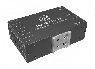 Модуль USB-4018HS-16 CR