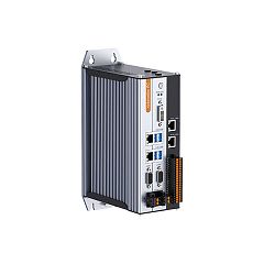 Встраиваемый компьютер на DIN-рейку NP-6111-JH2B-6412-4G-SSD512G