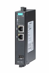Платформа удаленного доступа на DIN-рейку MRC-1002-T