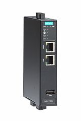 Платформа удаленного доступа на DIN-рейку MRC-1002-T