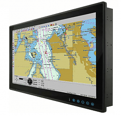 Морской панельный компьютер W24IH3S-MRA1FP- i5-5250U