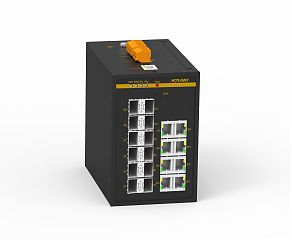 Коммутатор SICOM3000A-12GX8GE-L5-L5-PN