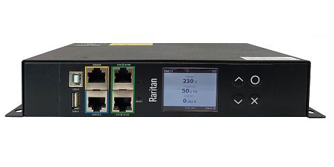 Устройство распределения электропитания PXO-2401CR